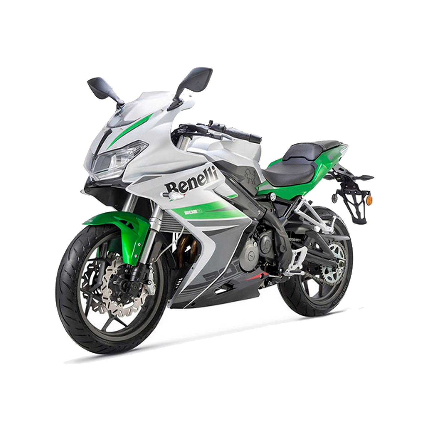 POSA PIE TRASERO DERECHO - Image 4