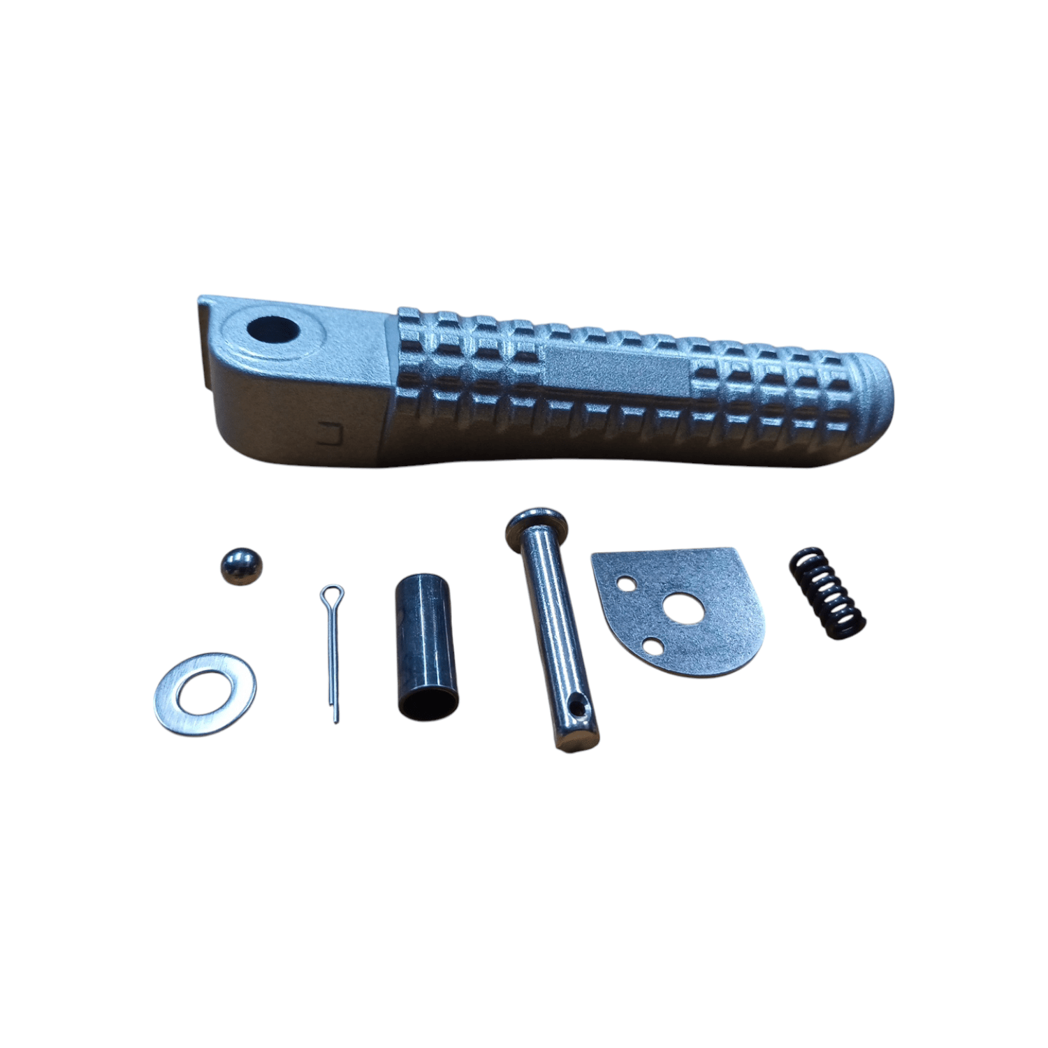 POSA PIE TRASERO DERECHO - Image 2