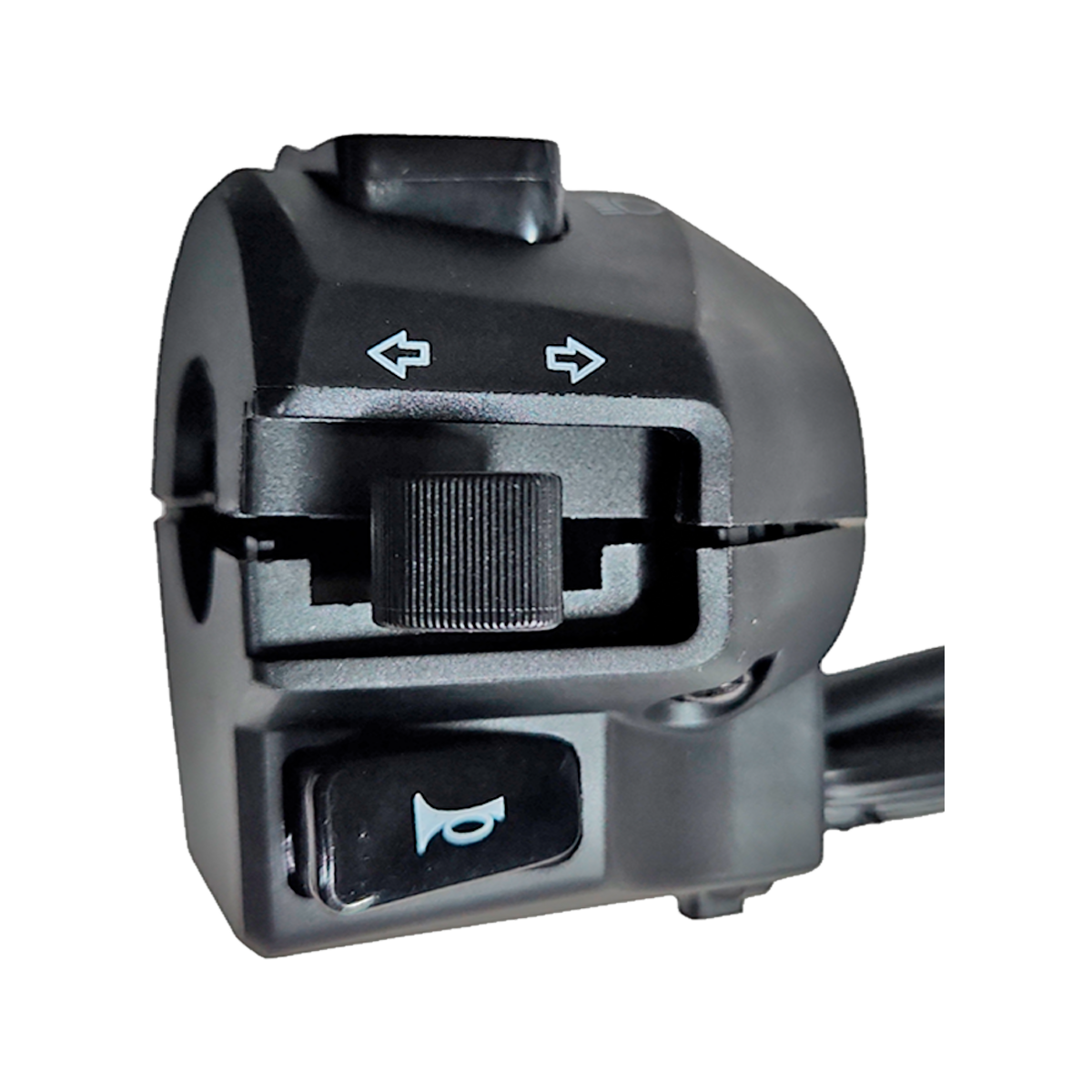 CONTROL ELECTRICO IZQUIERDO - Image 7