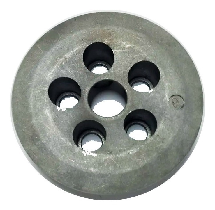 Plato opresor de Clutch - Image 3