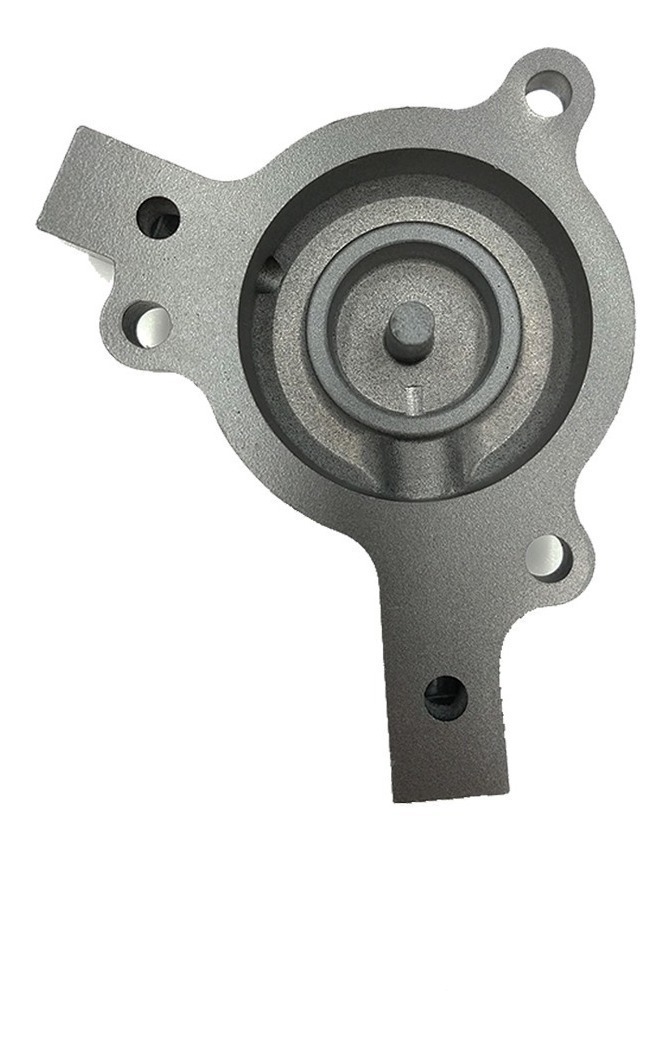 Cubierta de filtro de aceite - Image 2