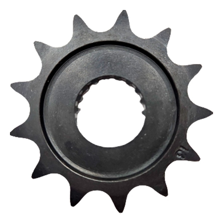 Sprocket delantero