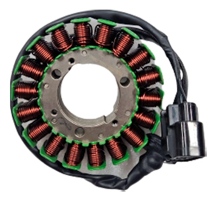 Estator - Image 2