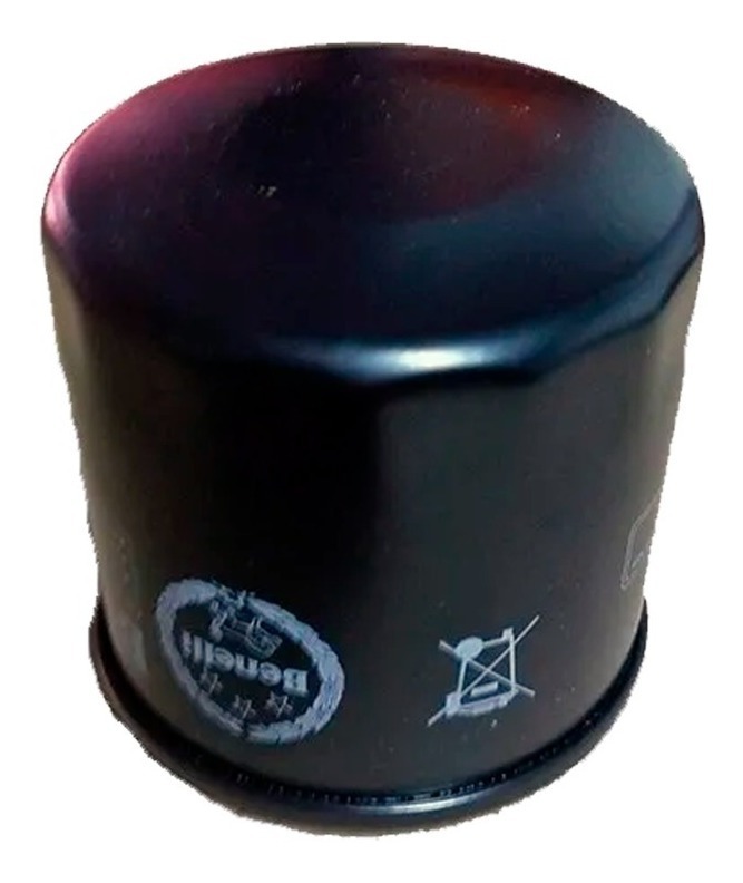 Filtro de aceite - Image 2