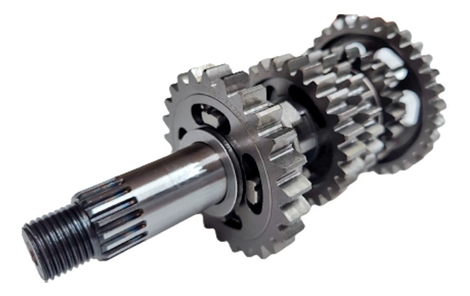 Eje secundario - Image 3