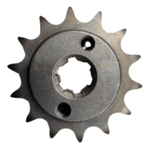 Sprocket delantero