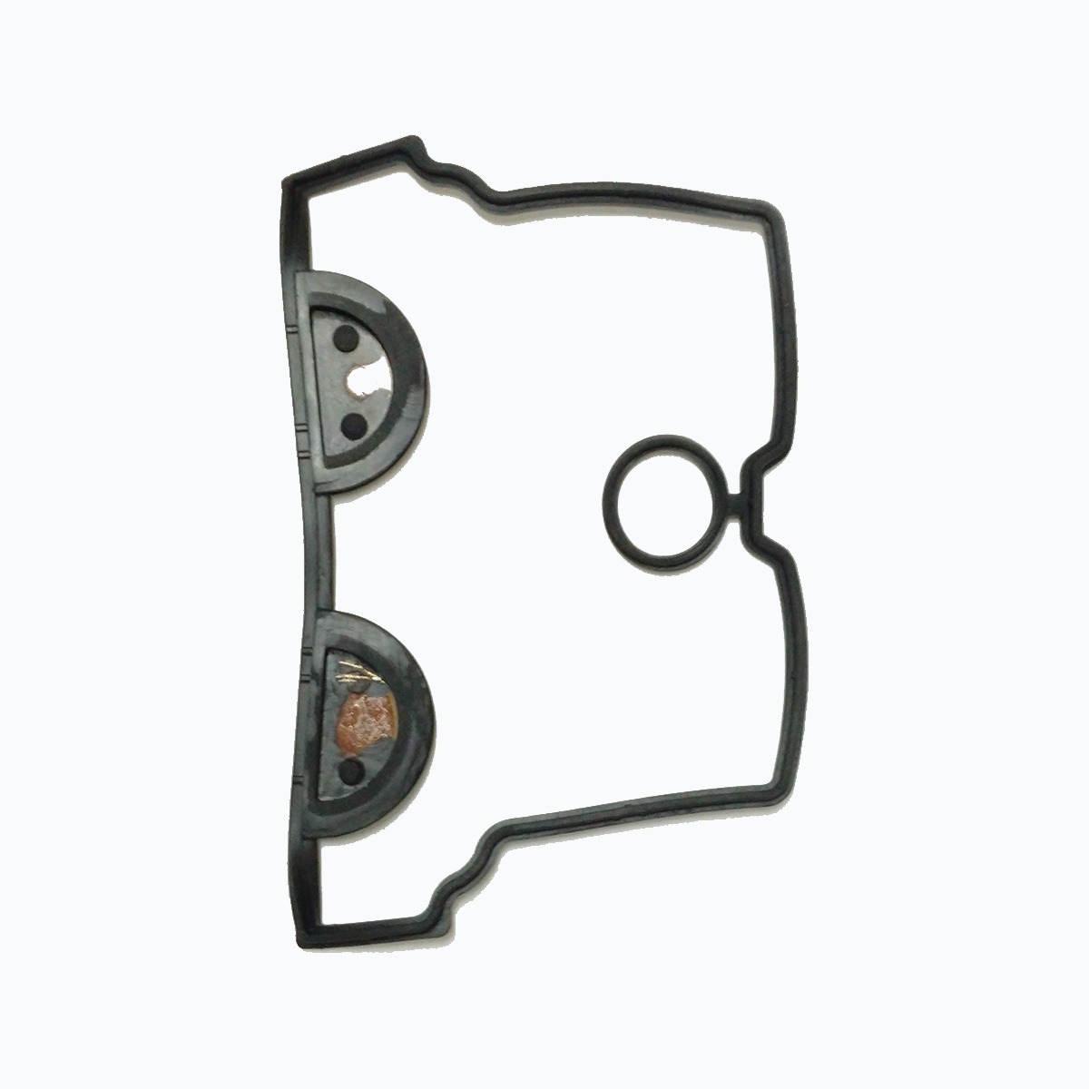 Empaque tapa de cabeza de cilindro