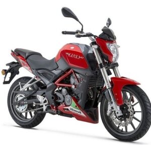 Válvula IAC motocicleta