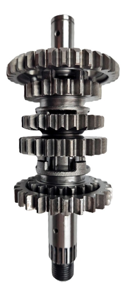 Eje secundario - Image 4