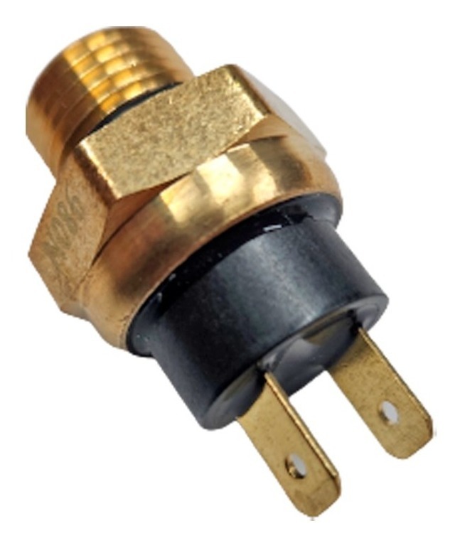 Sensor temperatura de agua