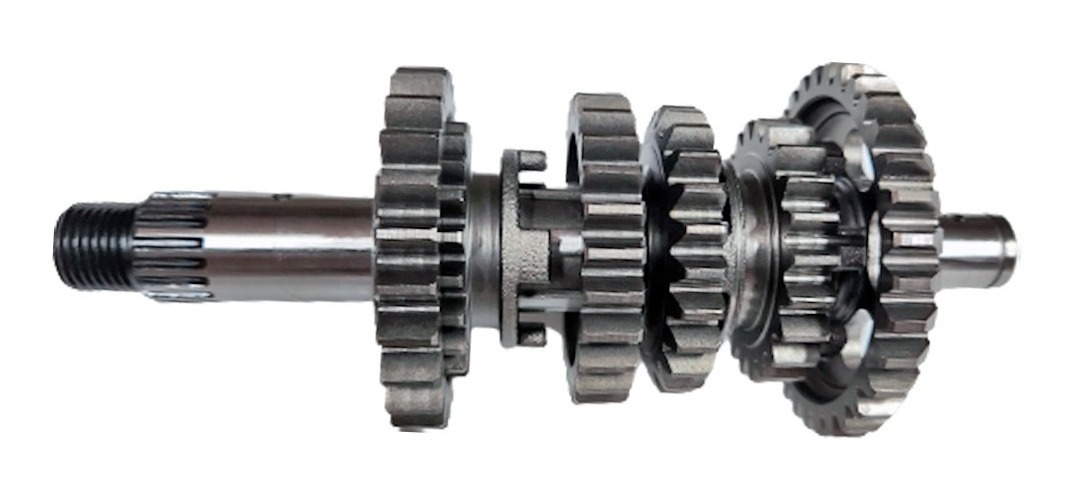 Eje secundario - Image 2