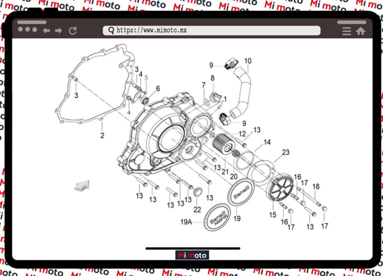 CUBIERTA DERECHA 180S