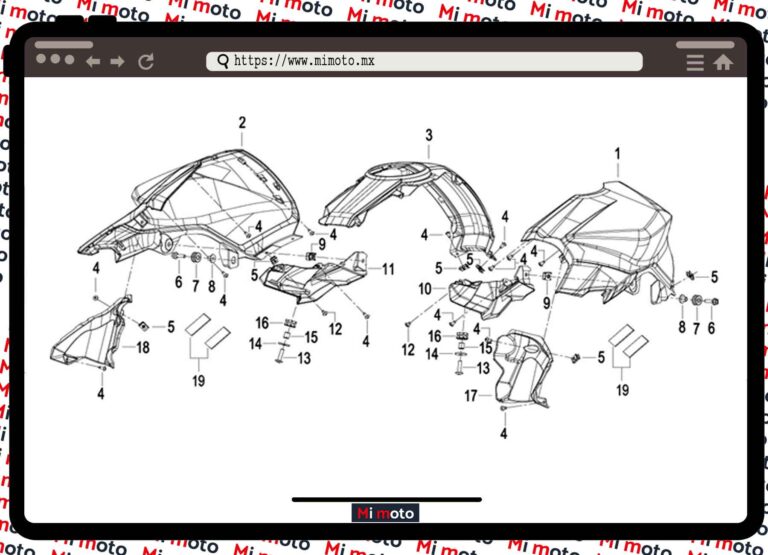 CUBIERTAS DE TANQUE TNT150I