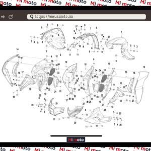 CUBIERTAS TANQUE 180S
