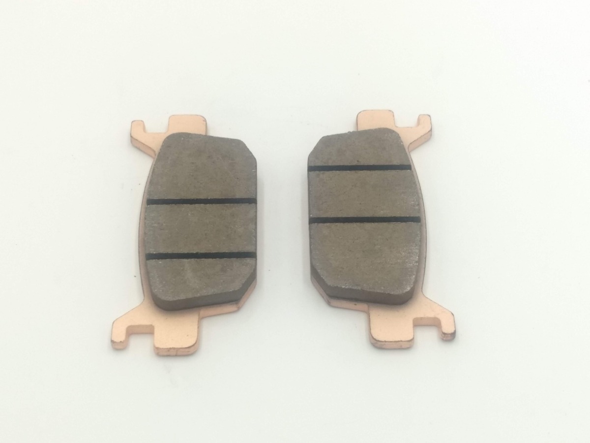 Balatas de freno trasero - Image 2