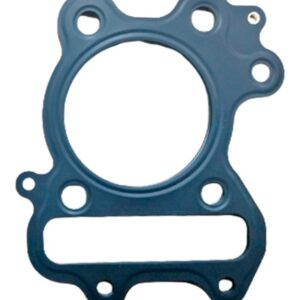 Empaque de cilindro metálico