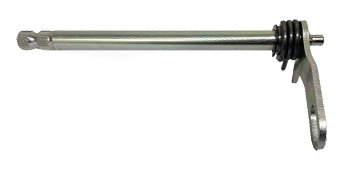 Eje de cambios - Image 2