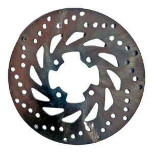 Disco de freno delantero