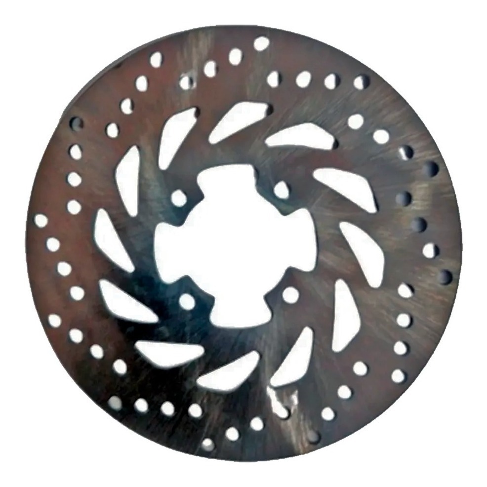 Disco de freno delantero