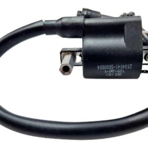 Bobina de encendido derecha