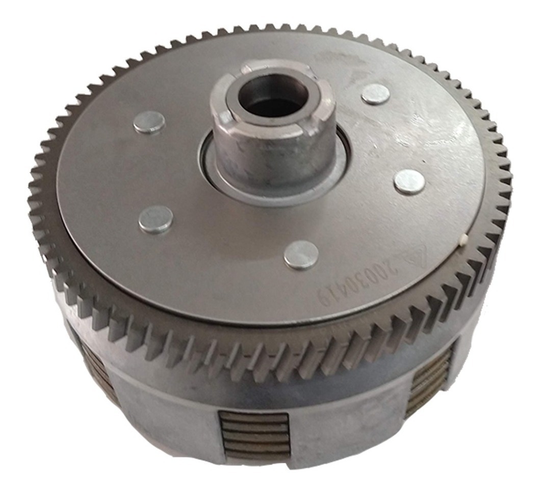 Clutch completo - Image 2