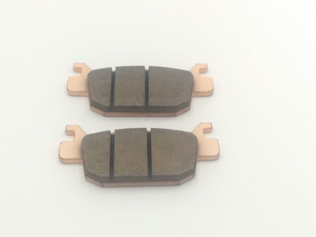 Balatas de freno trasero - Image 5