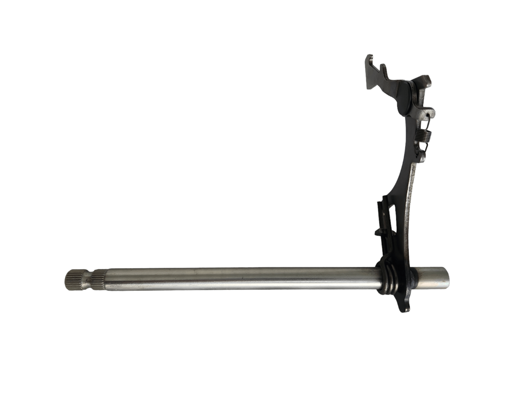 Eje selector de cambios