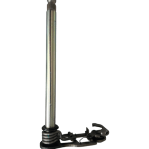 Eje selector de cambios