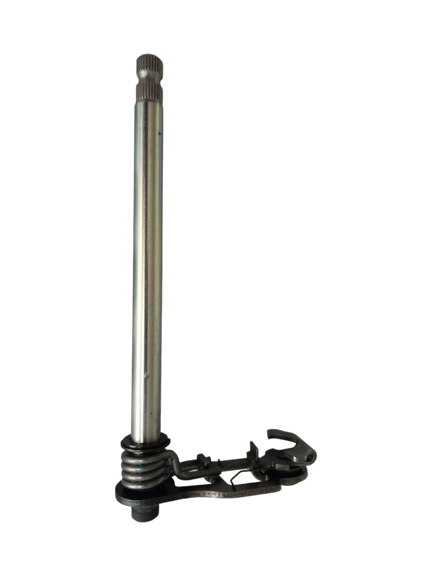 Eje selector de cambios