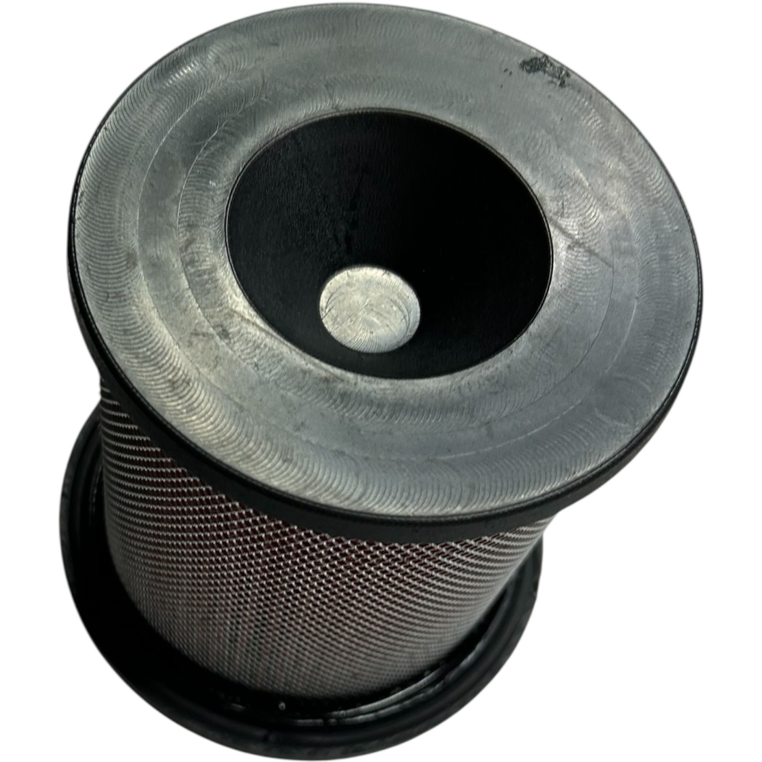 Filtro de aire carburada