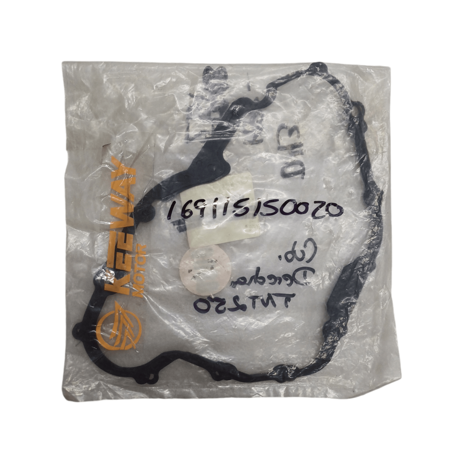 Empaque cubierta motor derecha - Image 3