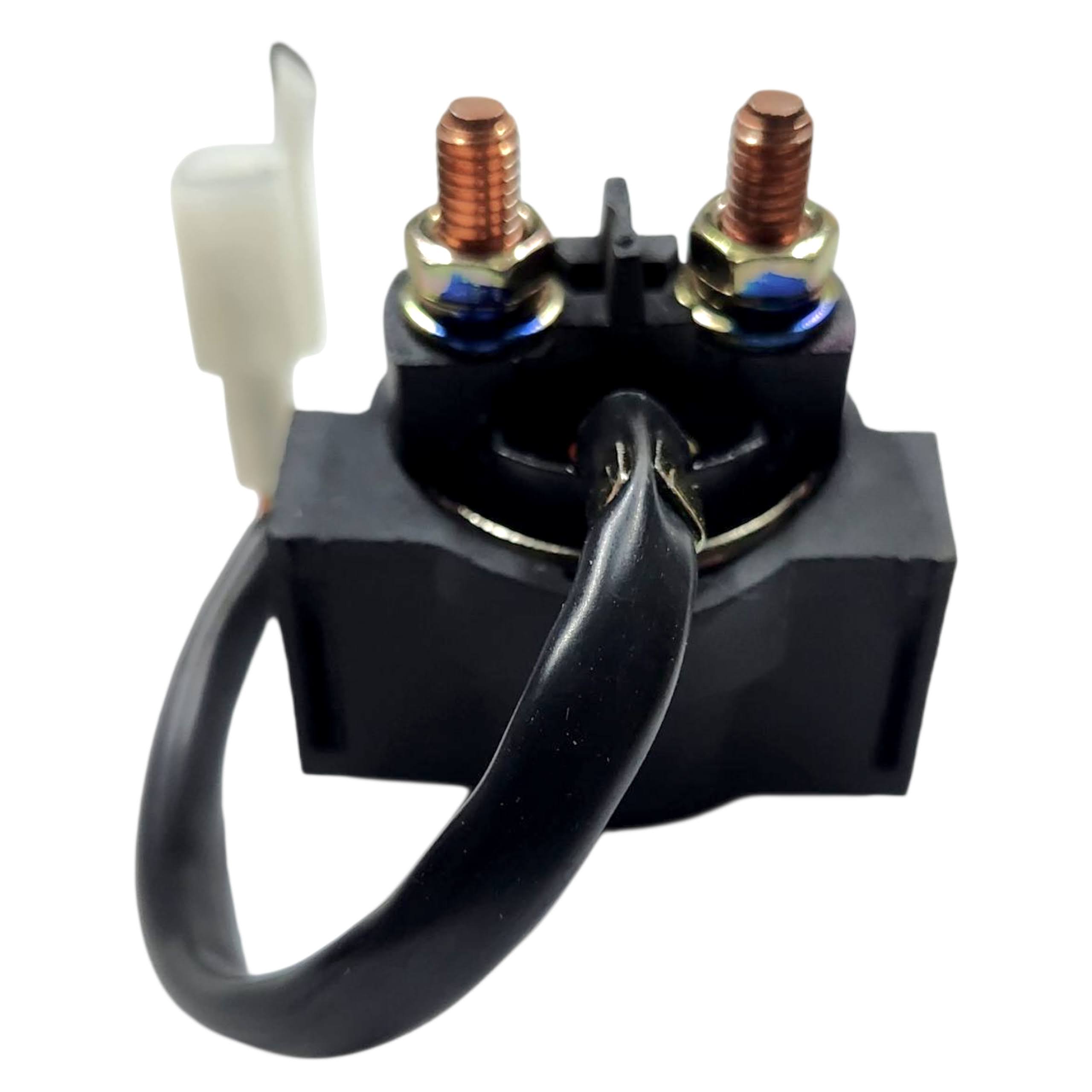 RELEVADOR ARRANQUE - Image 3