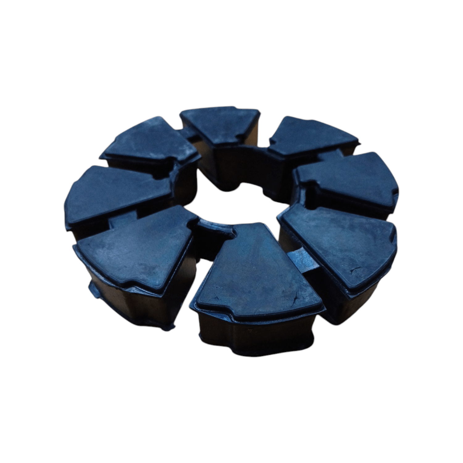 Goma de sprockets trasero - Image 3