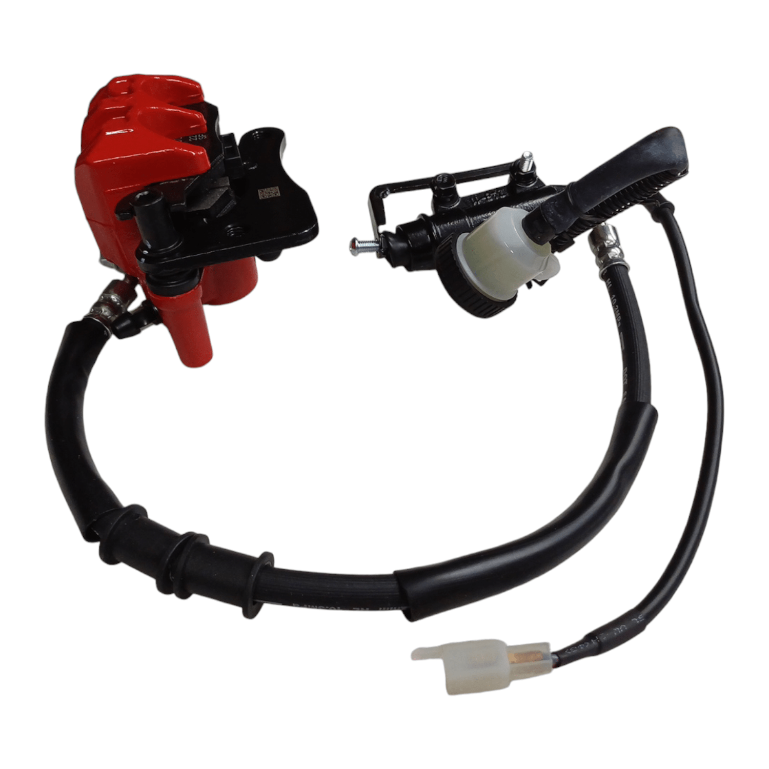 FRENO TRASERO - Image 2