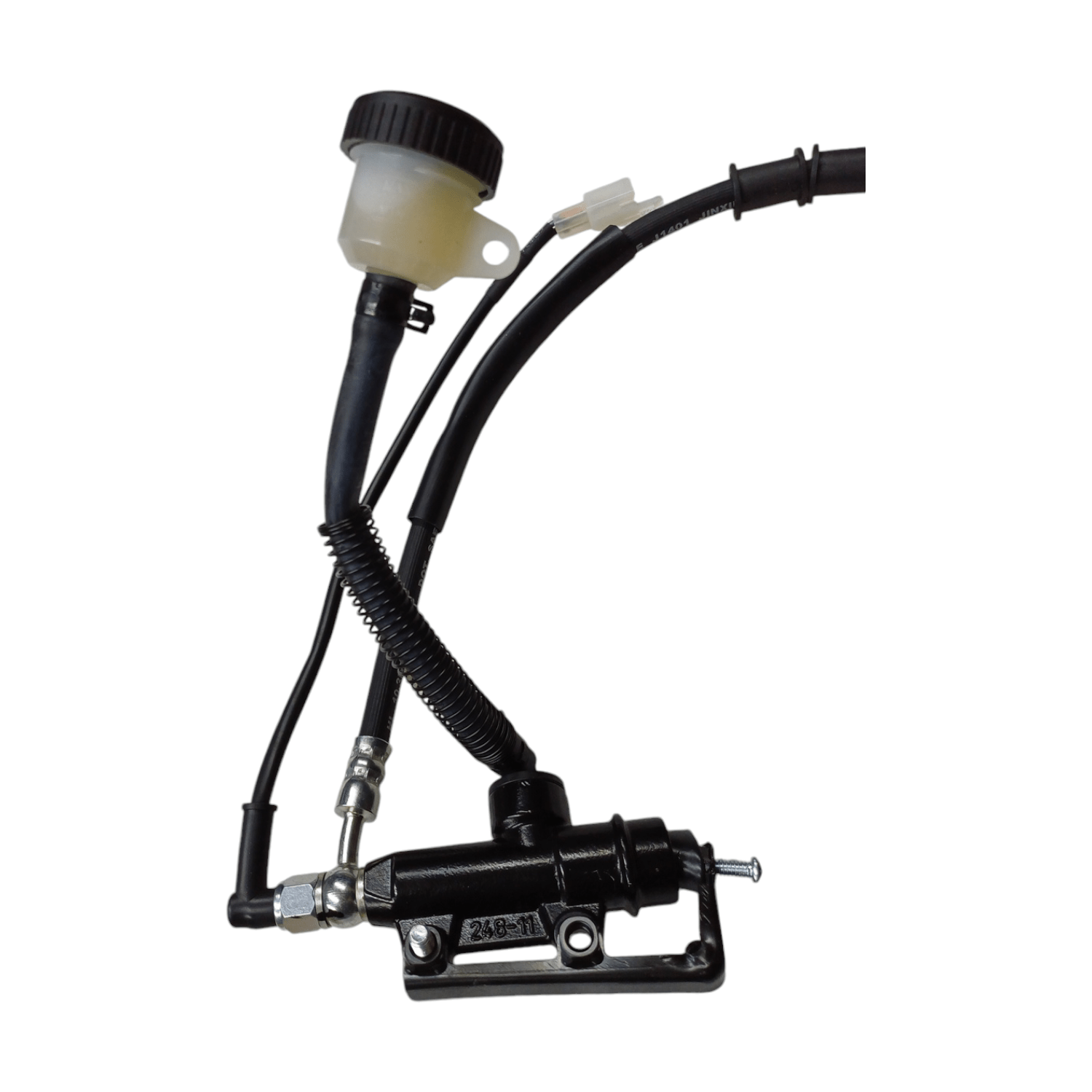 FRENO TRASERO - Image 6