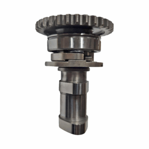 Árbol de levas escape