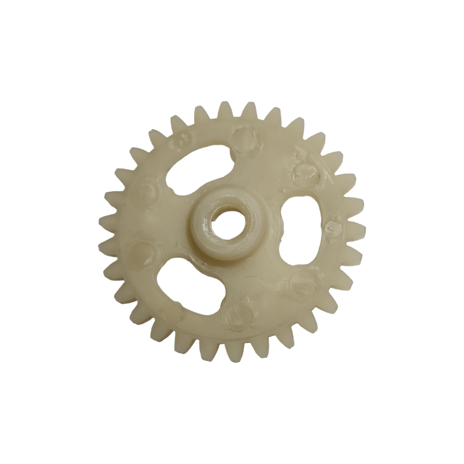 Bomba de aceite carburada - Image 3