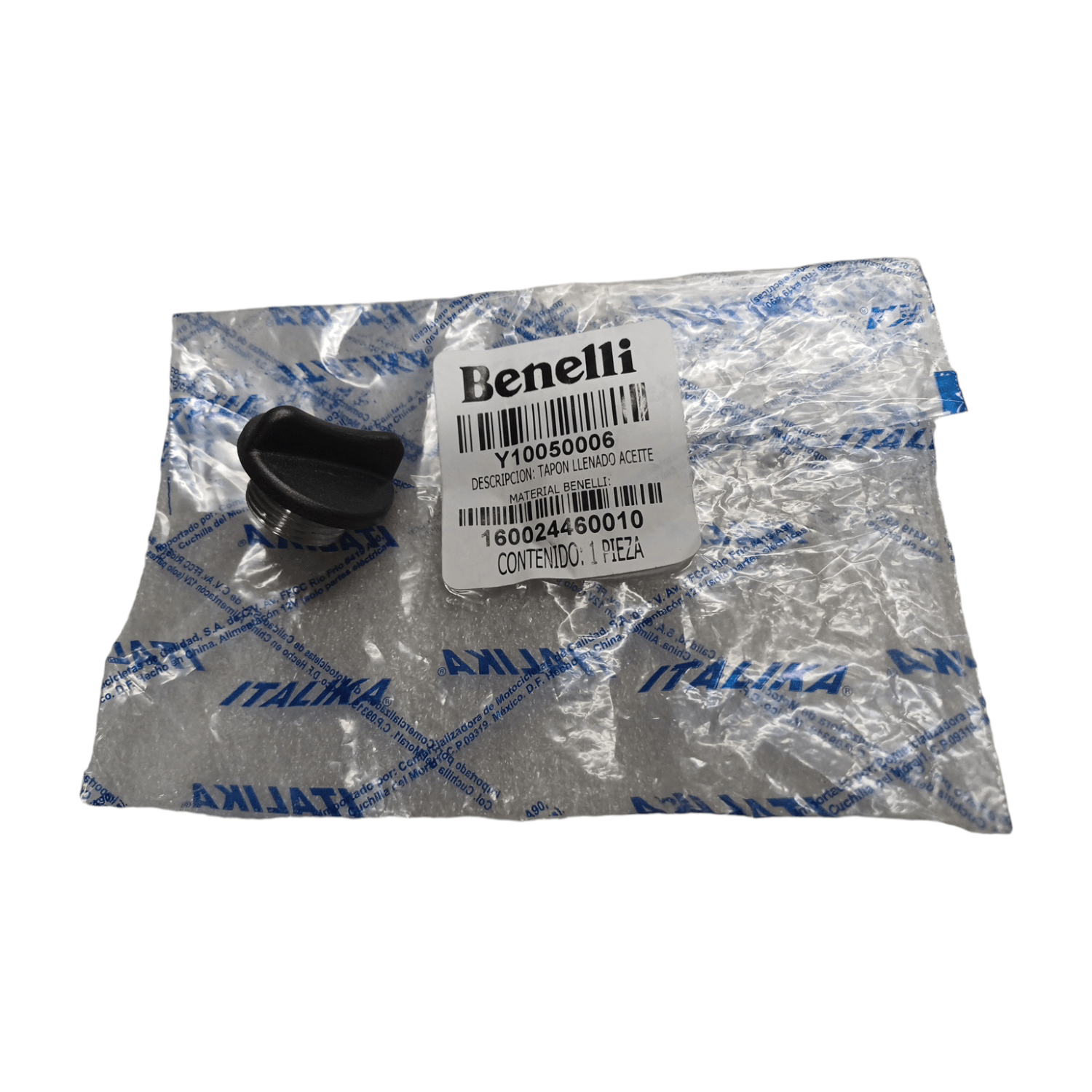 Tapón llenado aceite - Image 4