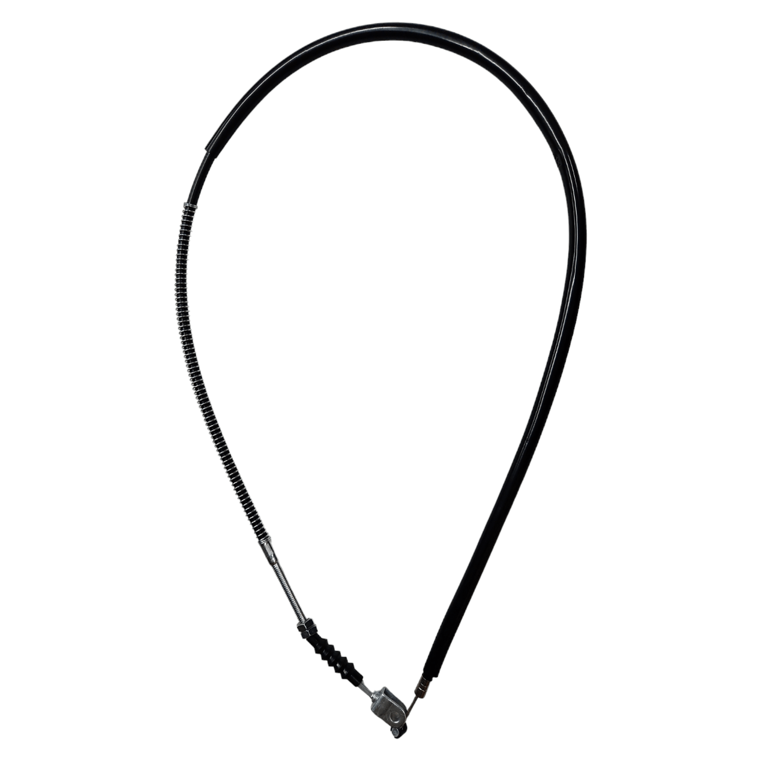 Cable de Clutch carburada