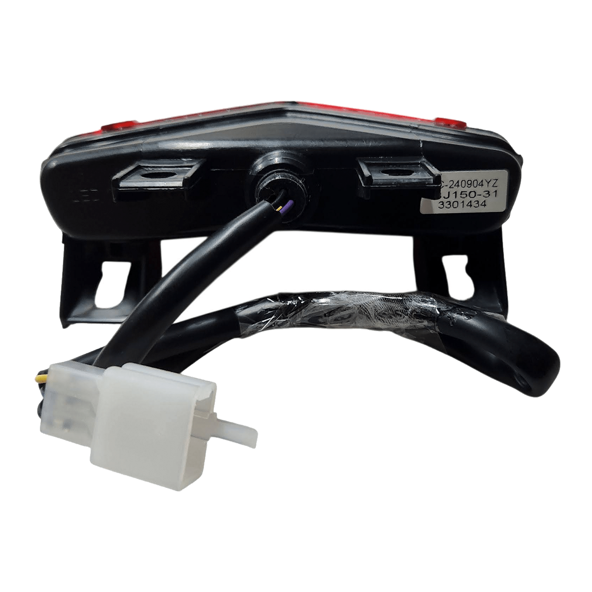 LUZ TRASERA - Image 5