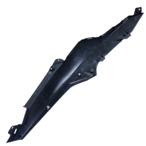 Cubierta lateral trasera izquierdo