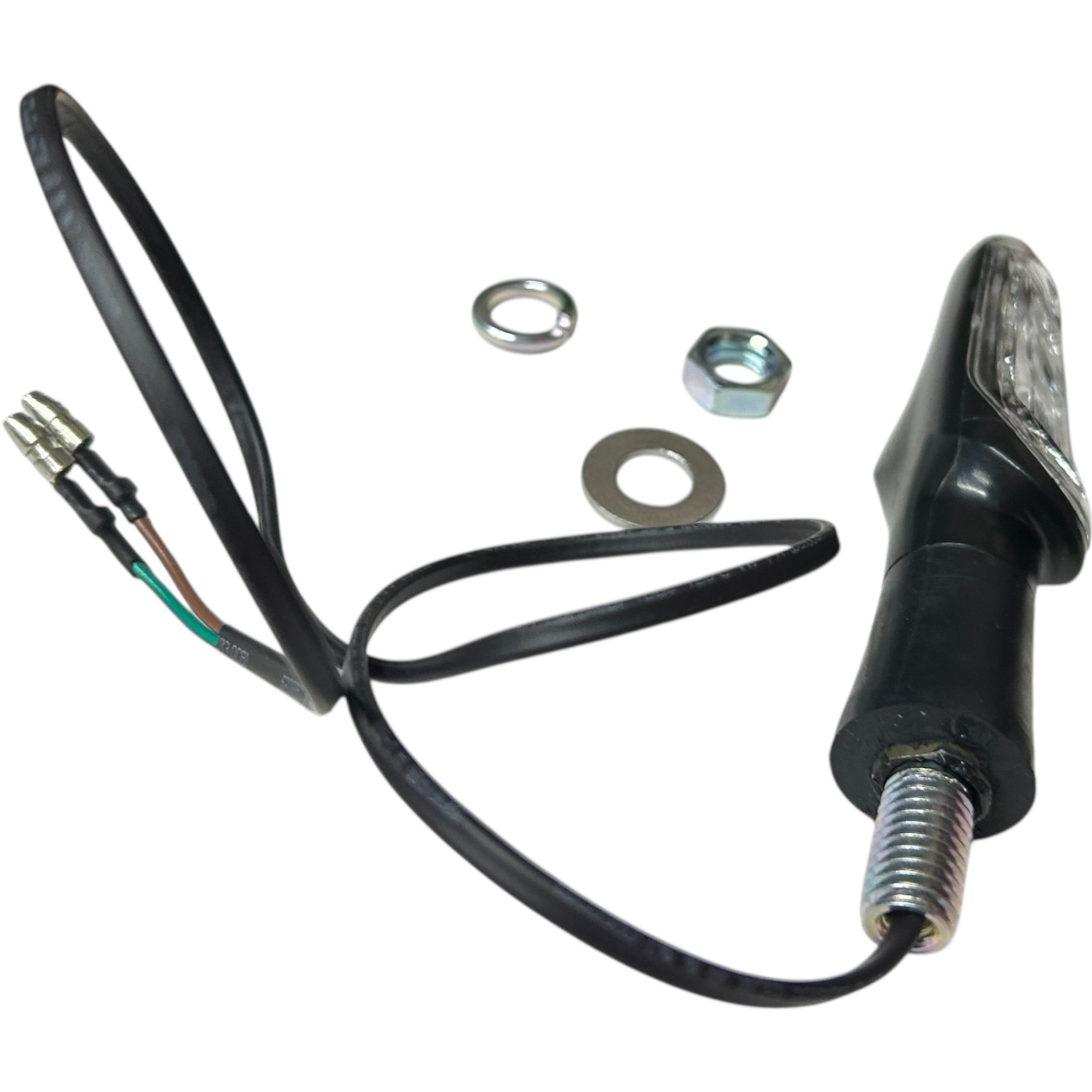 DIRECCIONAL TRASERA IZQUIERDA - Image 6