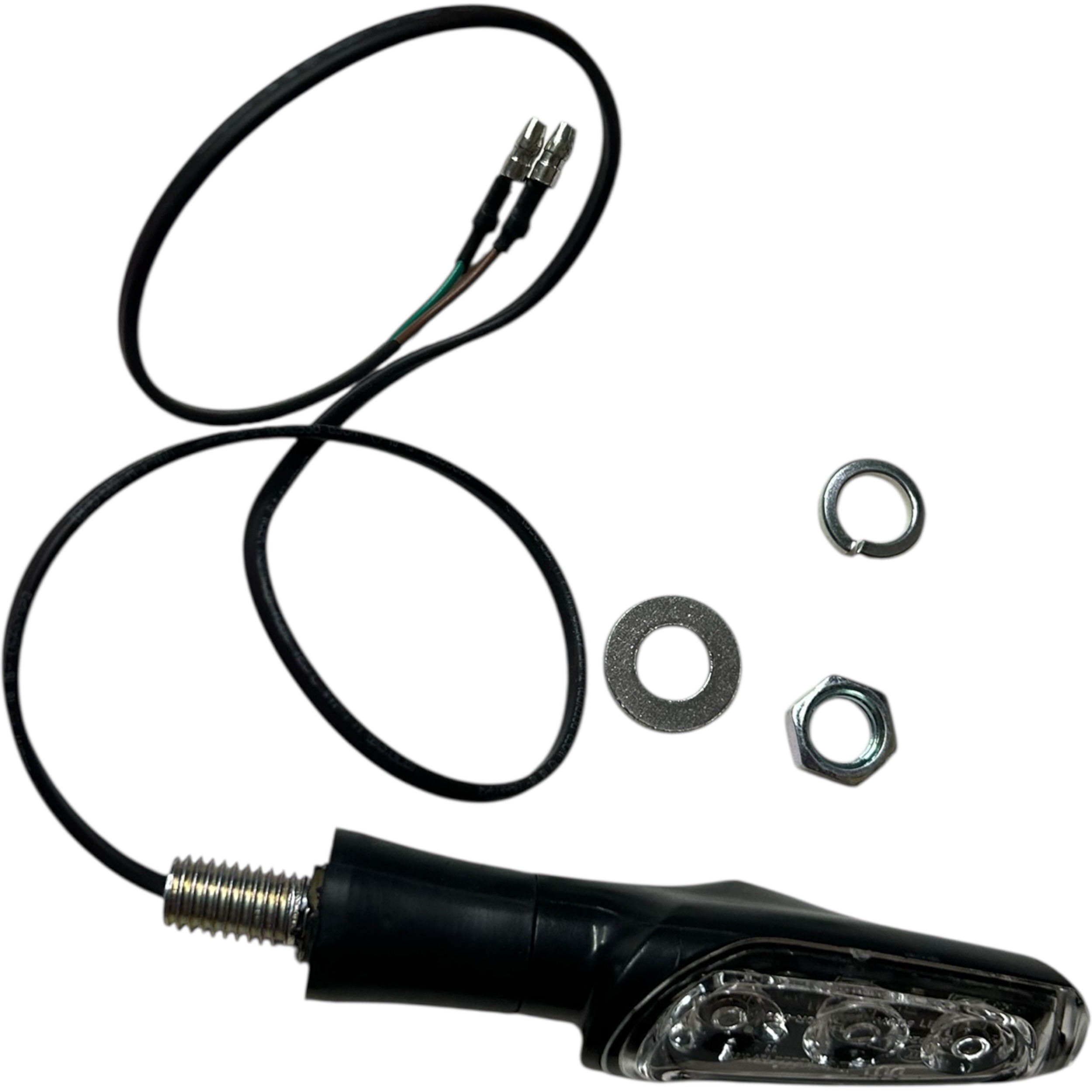 DIRECCIONAL TRASERA IZQUIERDA - Image 5