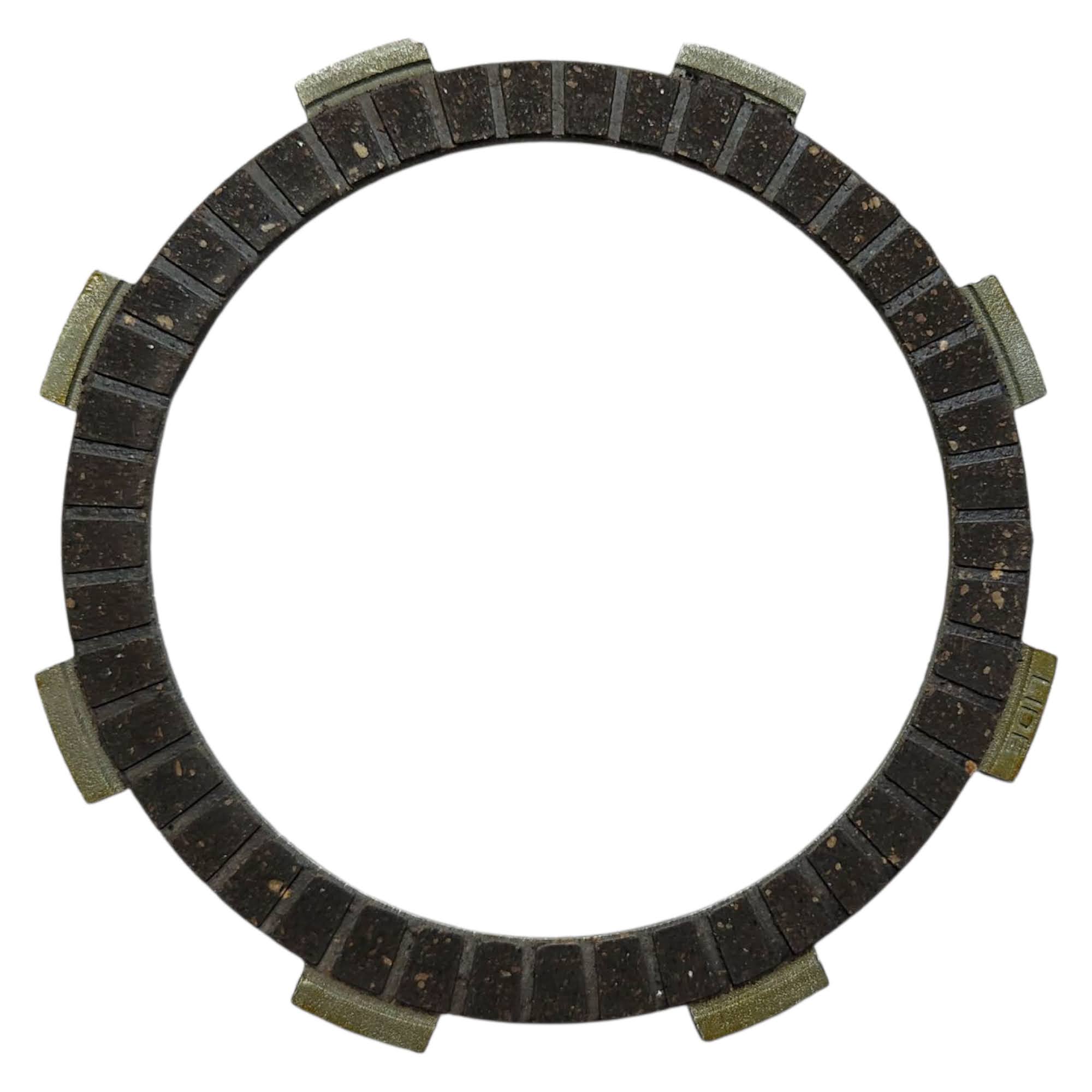 PASTAS DE CLUTCH - Image 2