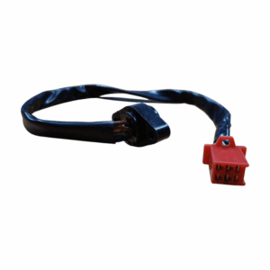 Indicador de cambios