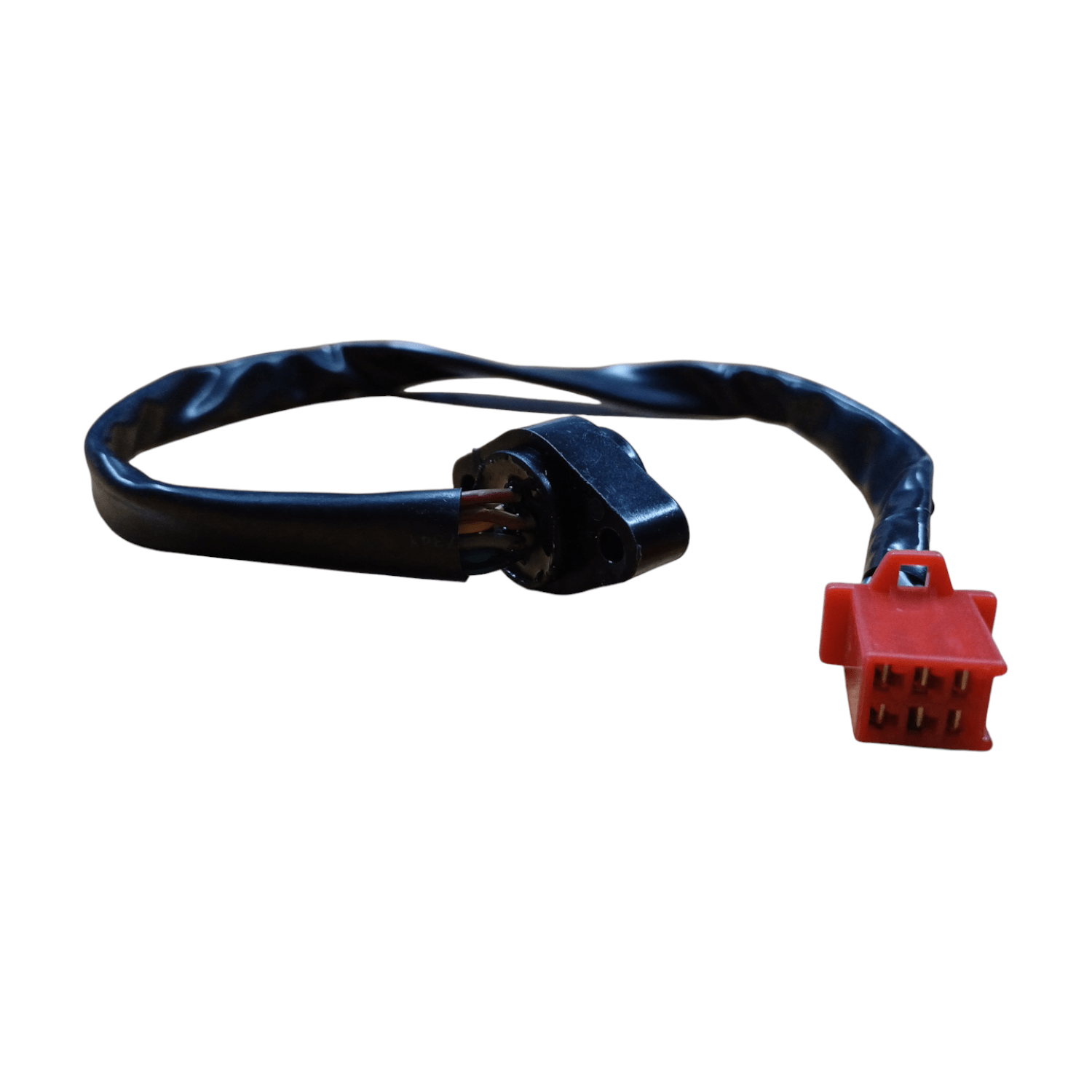 Indicador de cambios