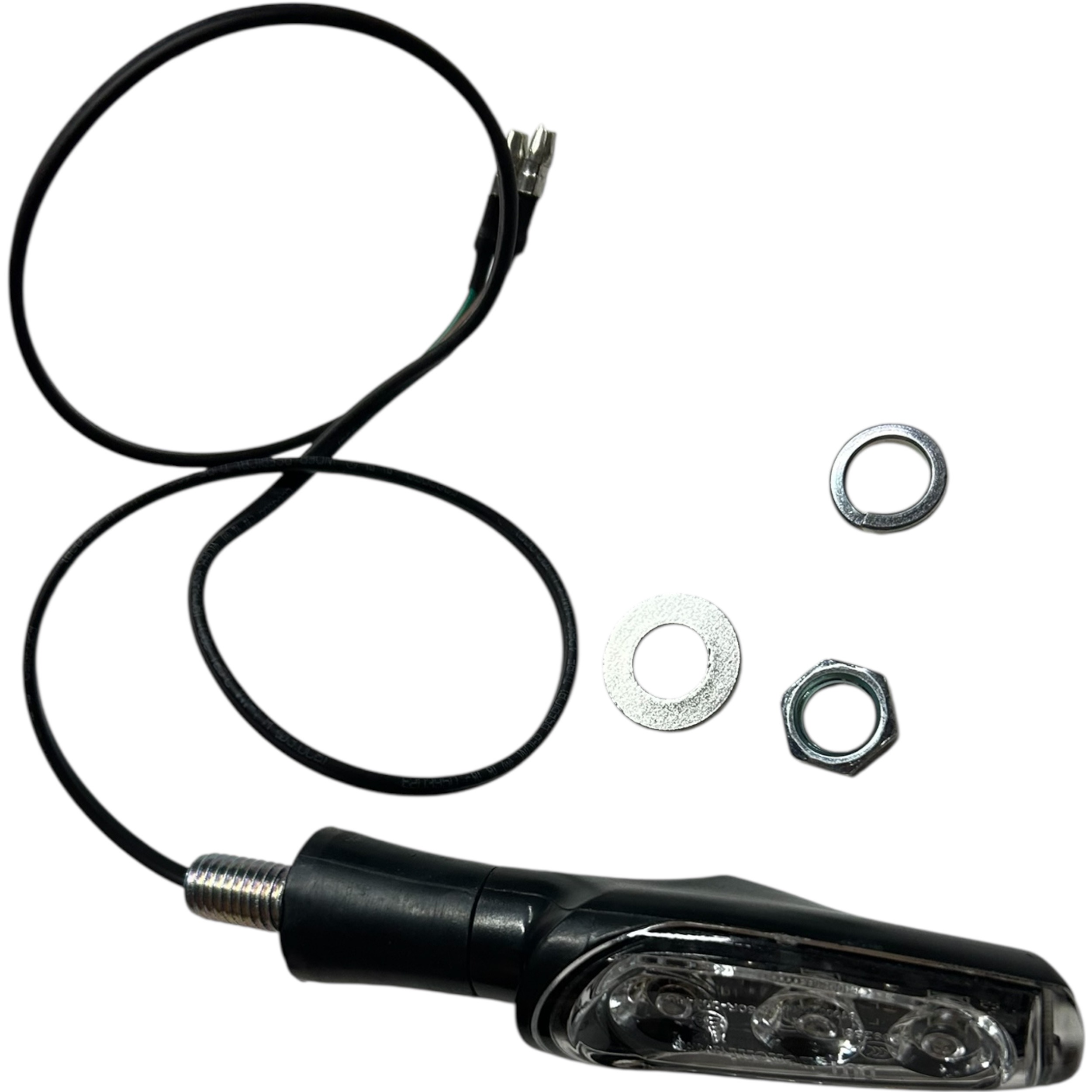 DIRECCIONAL TRASERA IZQUIERDA - Image 3