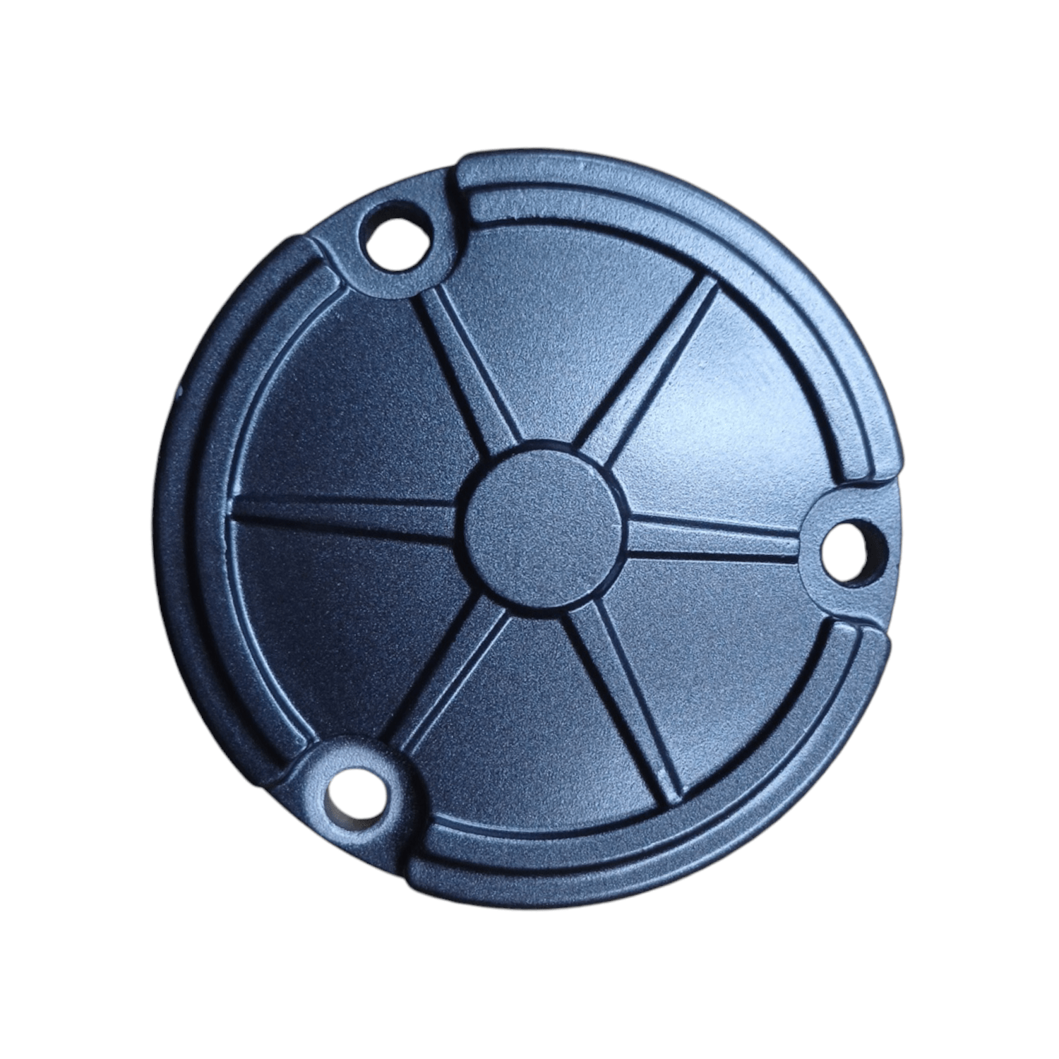 Cubierta filtro de aceite - Image 3