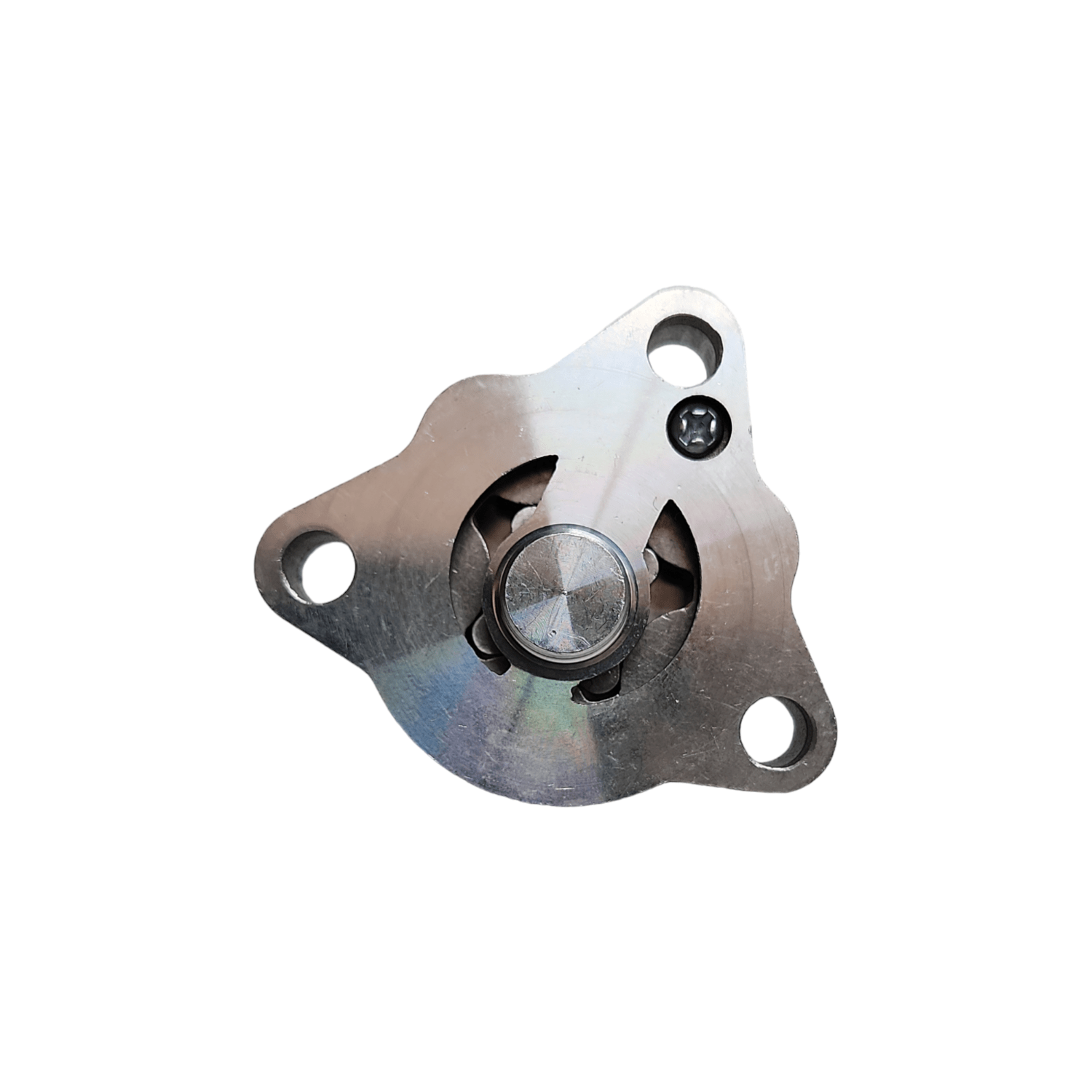 Bomba de aceite carburada - Image 2