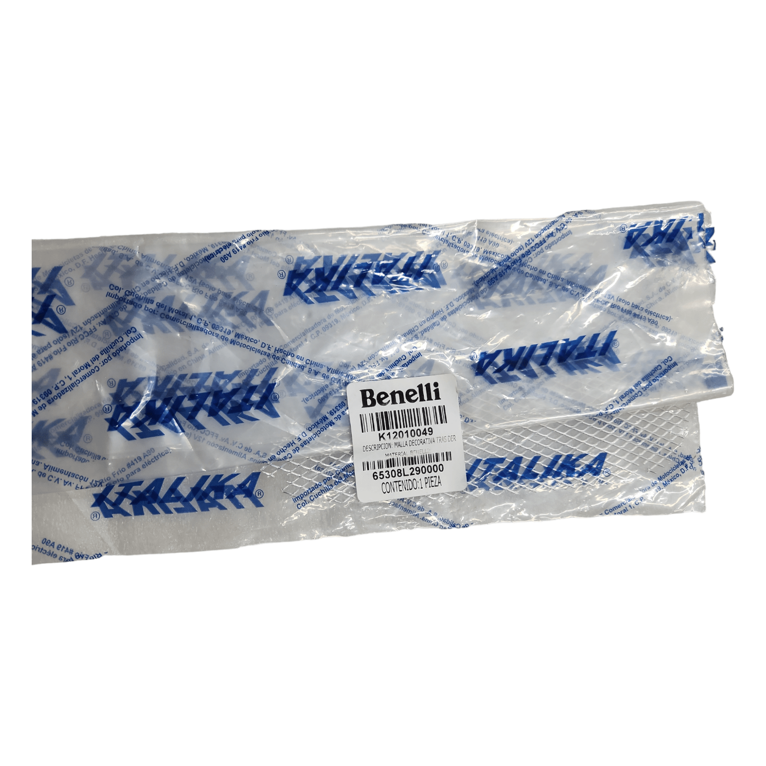 CUBIERTA LATERAL DERECHA - Image 4